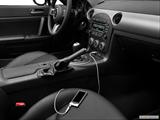  Zune and auxiliary jack photo